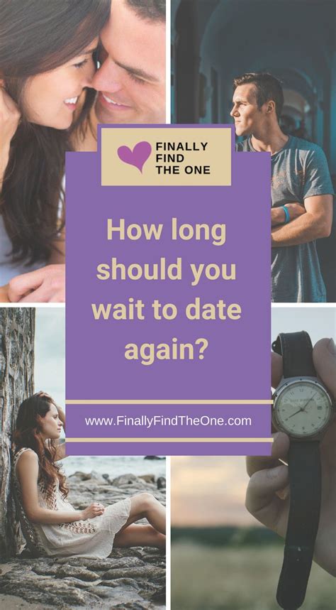 how long after dating should you start a relationship